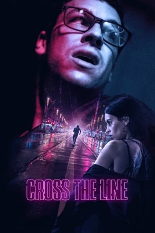 Cross the Line