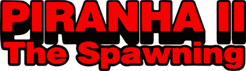 Piranha II: The Spawning
