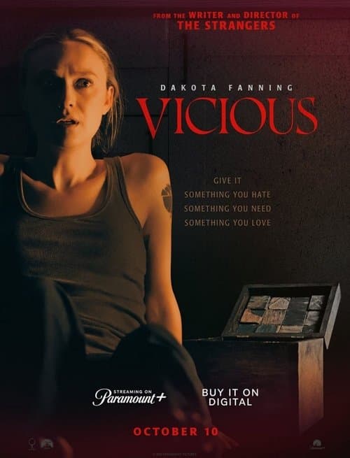 Vicious