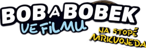 Bob and Bobek in the movie: On the Trail of the Carrot Eater