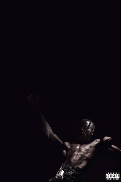 Travis Scott: Modern Jam