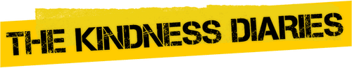 The Kindness Diaries
