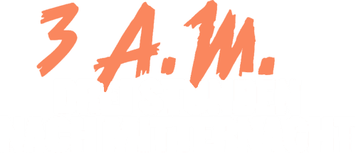 3 A.M.