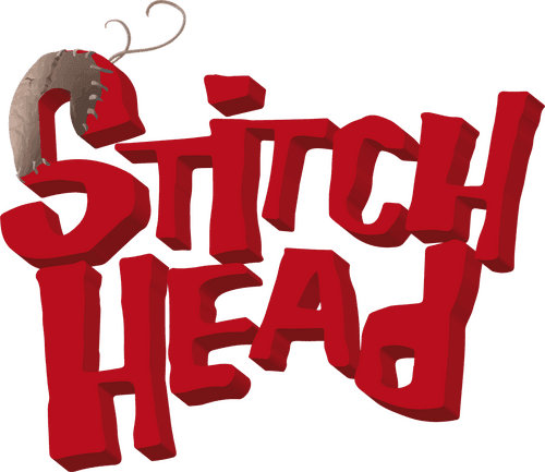 Stitch Head