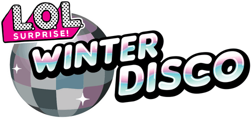 L.O.L. Surprise! Winter Disco