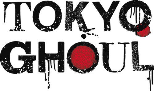 Tokyo Ghoul