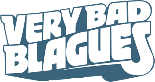 Very Bad Blagues