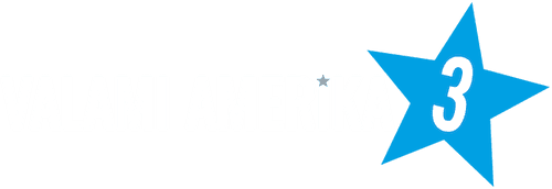 A Kind of America 3