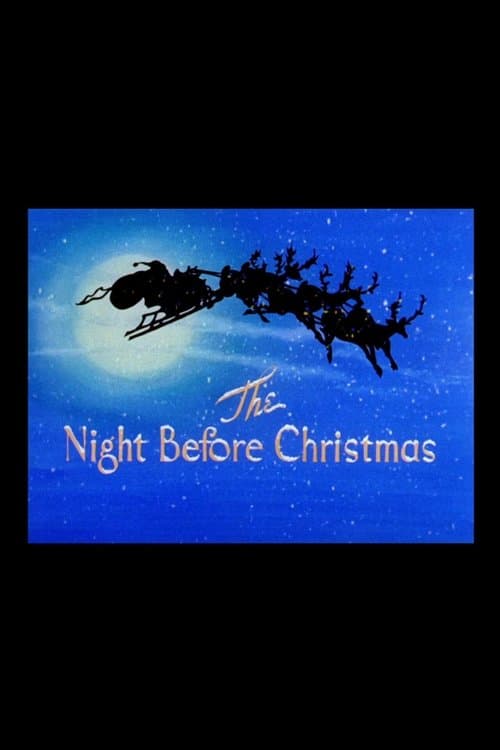 The Night Before Christmas