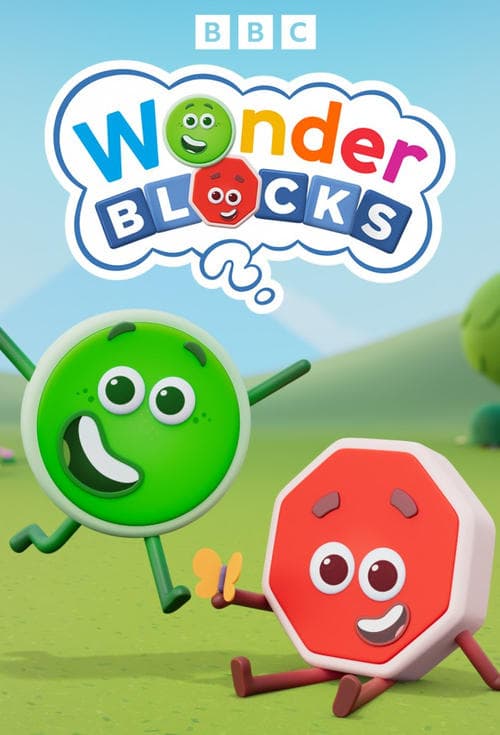 Wonderblocks