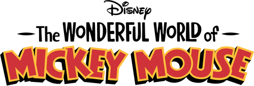 The Wonderful World of Mickey Mouse