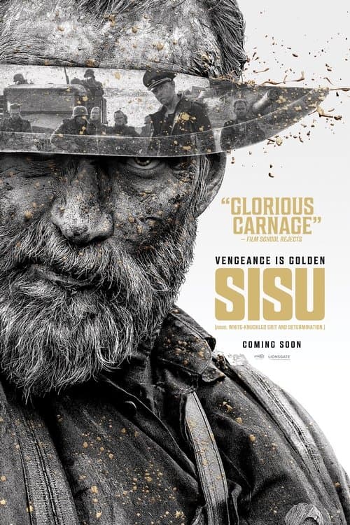 Sisu 2