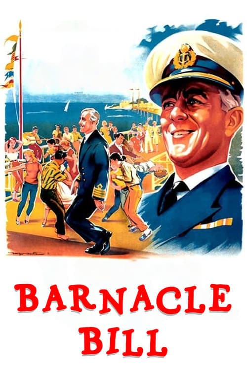 Barnacle Bill