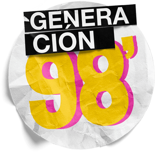 Generación 98'