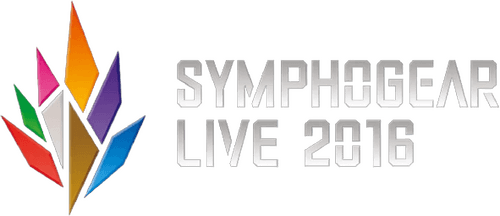 Symphogear Live 2016