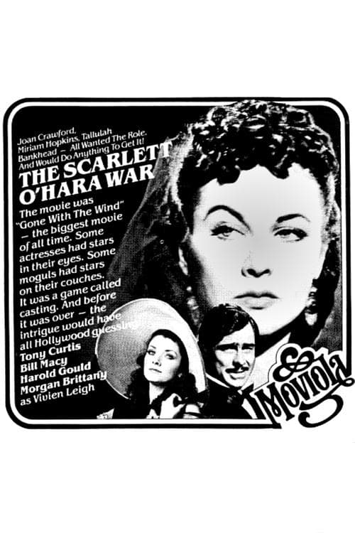 The Scarlett O'Hara War