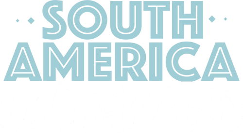 South America Untamed
