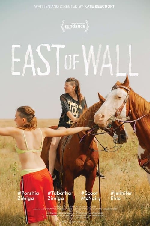 East of Wall