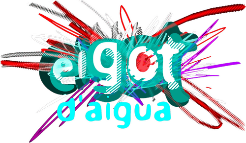 El got d'aigua