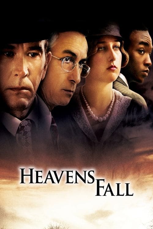 Heavens Fall