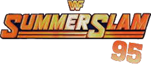 WWE SummerSlam 1995