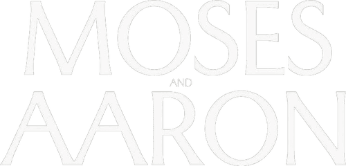 Moses and Aaron
