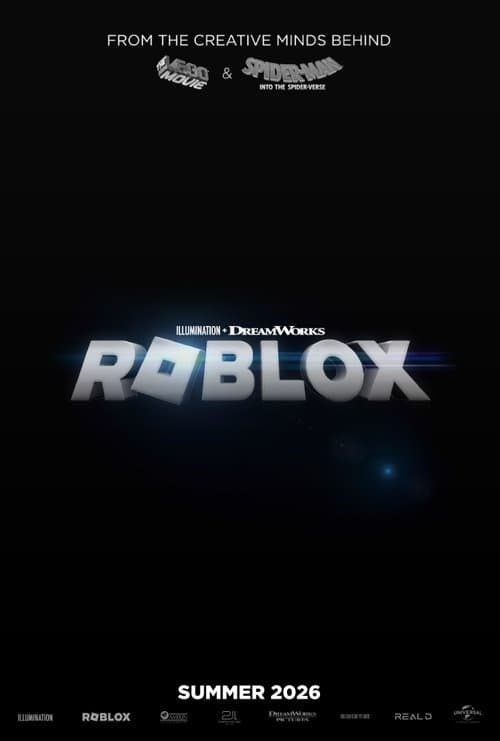 A ROBLOX MOVIE