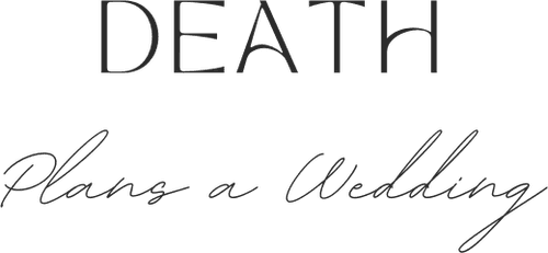 Death Plans a Wedding