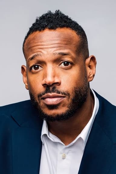 Marlon Wayans