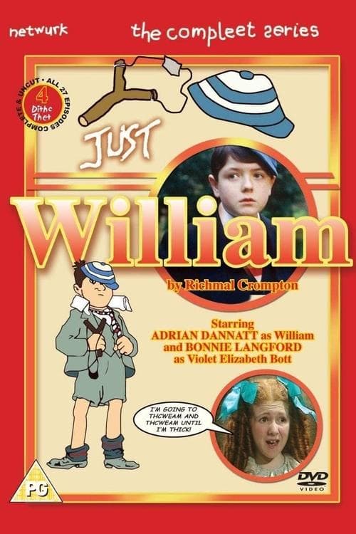 Just William