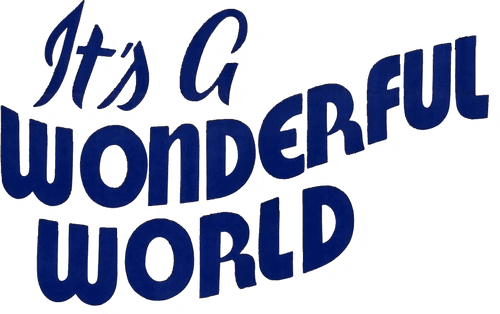 It's a Wonderful World
