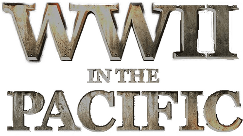WWII in the Pacific