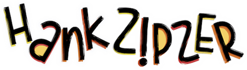Hank Zipzer