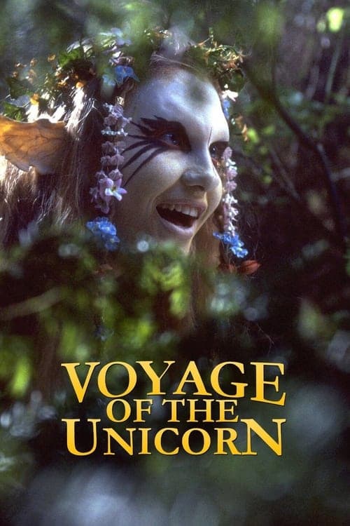 Voyage of the Unicorn