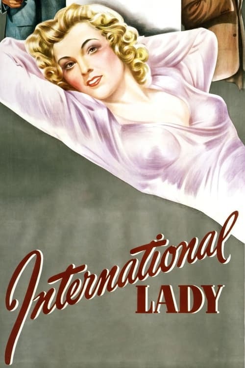 International Lady