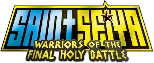 Saint Seiya: Warriors of the Final Holy Battle