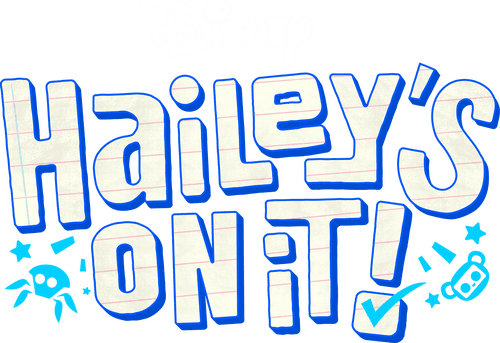 Hailey's On It!