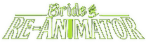 Bride of Re-Animator