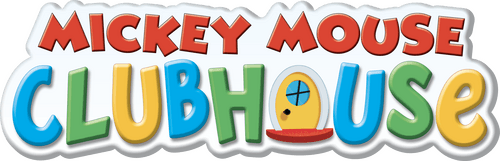 Mickey Mouse Clubhouse