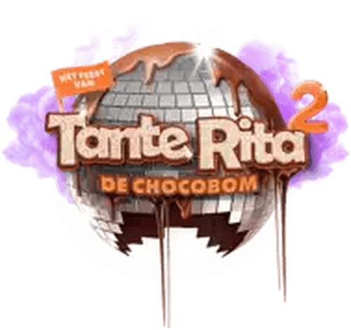 Het feest van tante Rita 2 – De chocobom