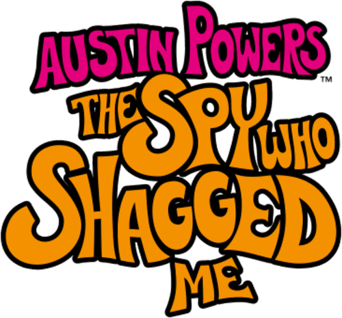 Austin Powers: The Spy Who Shagged Me