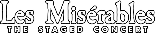Les Misérables: The Staged Concert