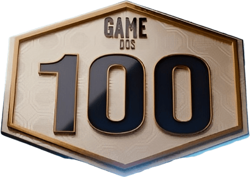 Game dos 100