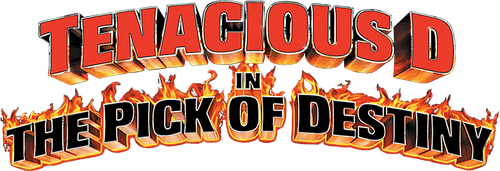Tenacious D in The Pick of Destiny