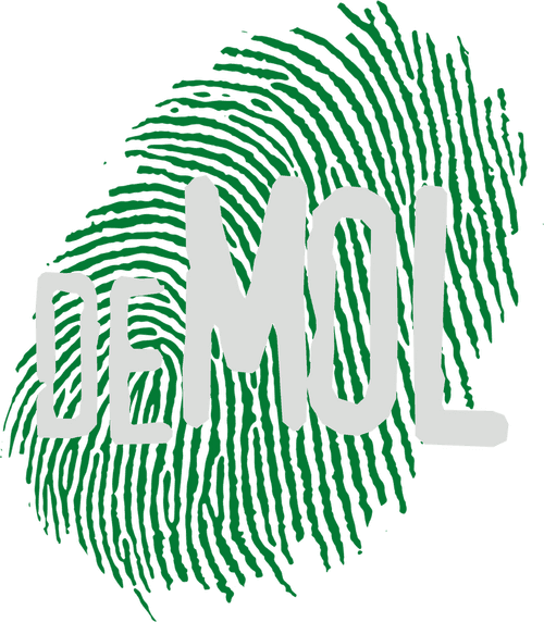 Wie is de Mol?