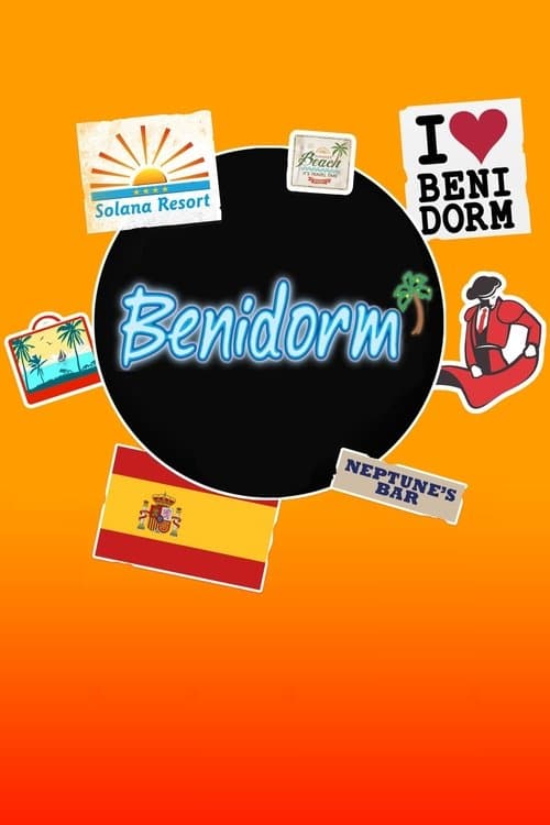 Benidorm
