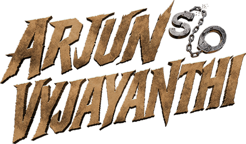 Arjun S/O Vyjayanthi