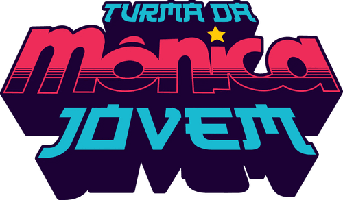 Turma da Mônica Jovem
