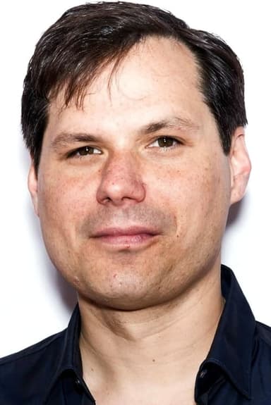 Michael Ian Black