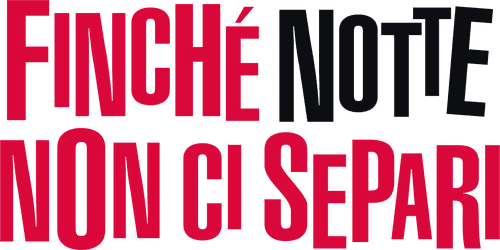 Finché notte non ci separi